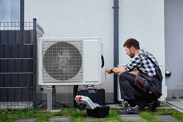 Top rated local Emergency Hvac Repair specialists in Gore, VA